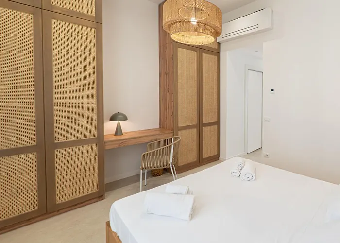 Calida Appartement *