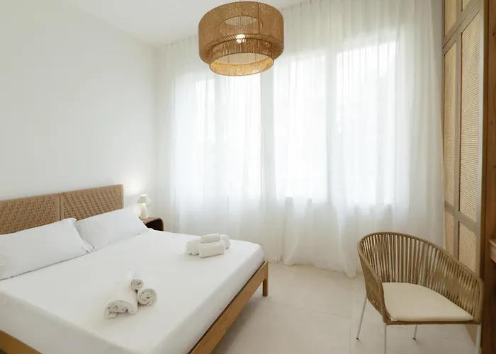 Calida Appartement *