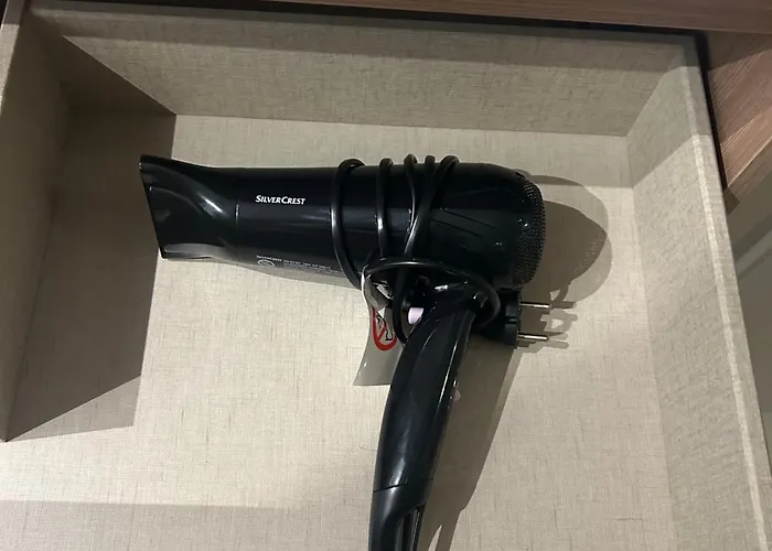 Calida Appartement *