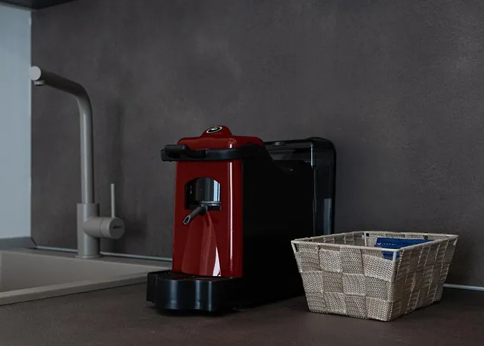 Calida Appartement Cefalù