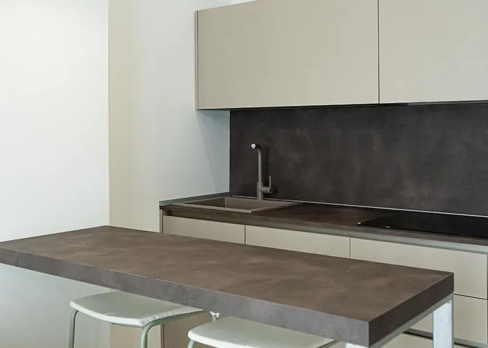 Calida Appartement *