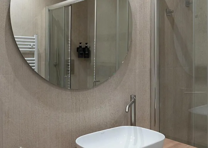 Appartement Calida Cefalù