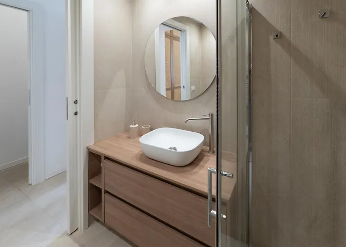 Calida Appartement *