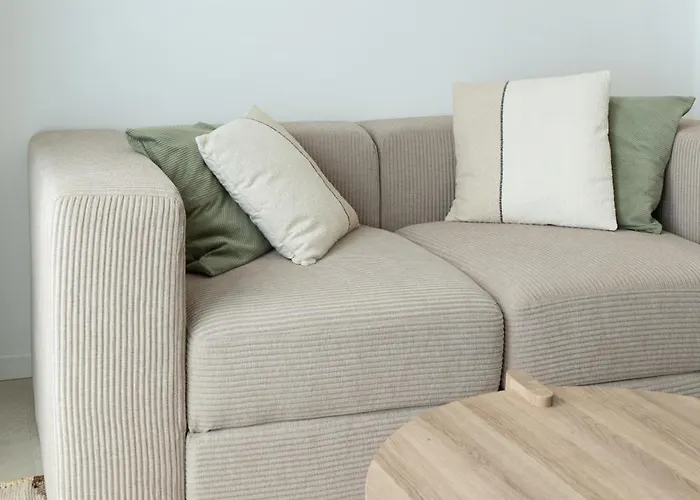 Calida Appartement Cefalù